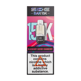 SKE Bar 15K Pre Filled Replacement Pods - Vape Town