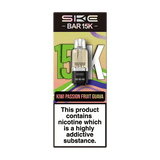 SKE Bar 15K Pre Filled Replacement Pods - Vape Town