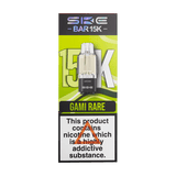 SKE Bar 15K Pre Filled Replacement Pods - Vape Town