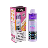 SKE Crystal 30K Pro Max Pre Filled Pod Vape Kit - Vape Town