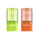 SKE Crystal 30K Pro Max Pre Filled Replacement Pods - Vape Town