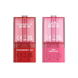 SKE Crystal 30K Pro Max Pre Filled Replacement Pods - Vape Town