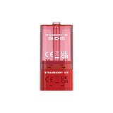 SKE Crystal 30K Pro Max Pre Filled Replacement Pods - Vape Town