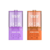 SKE Crystal 30K Pro Max Pre Filled Replacement Pods - Vape Town