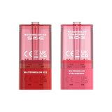SKE Crystal 30K Pro Max Pre Filled Replacement Pods - Vape Town