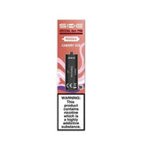 SKE Crystal 4 - in - 1 2400 Replacement Pods - Vape Town