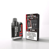 SKE Crystal CL6000 Pre Filled Vape Kit - Vape Town
