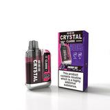 SKE Crystal CL6000 Pre Filled Vape Kit - Vape Town
