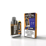 SKE Crystal CL6000 Pre Filled Vape Kit - Vape Town