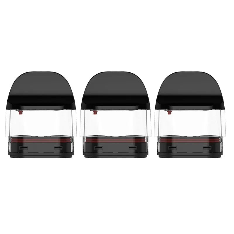Smok Nord 6 Empty Pod Cartridges - Vape Town