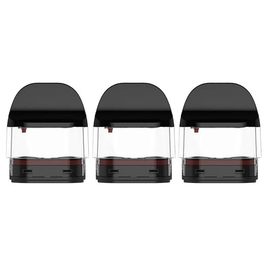 Smok Nord 6 Empty Pod Cartridges - Vape Town