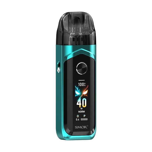 Smok Nord 6 Pod Vape Kit - Vape Town