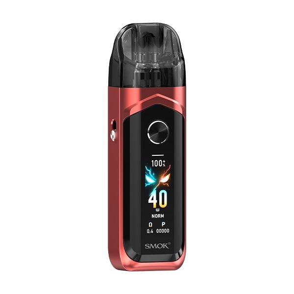Smok Nord 6 Pod Vape Kit - Vape Town