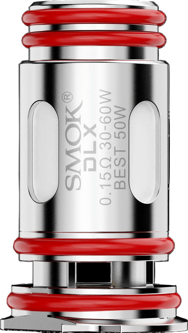 Smok RPM 4 Replacement Mesh Coils - Vape Town