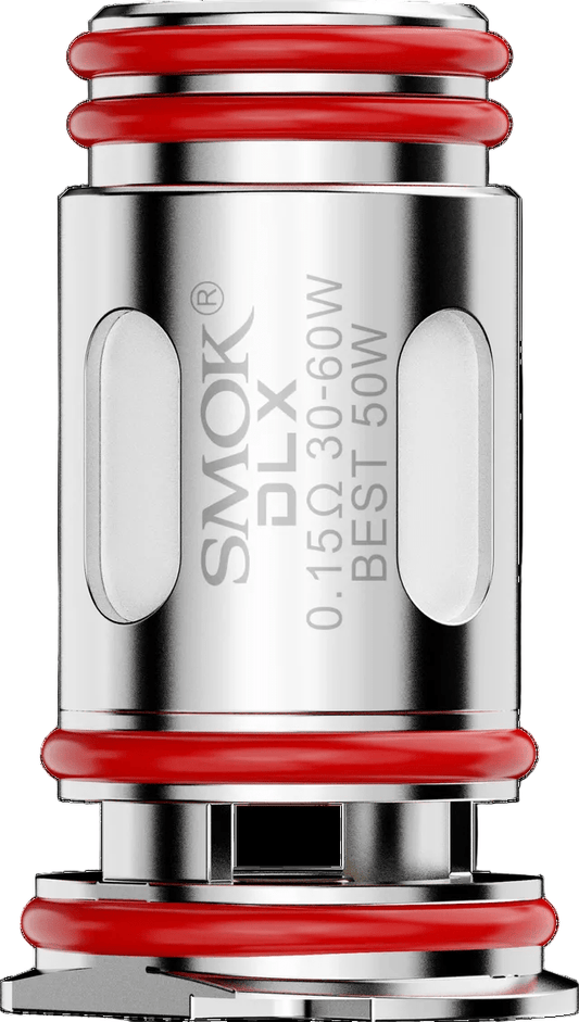Smok RPM 4 Replacement Mesh Coils - Vape Town