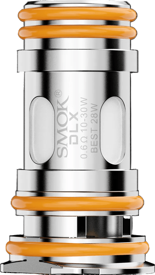 Smok RPM 4 Replacement Mesh Coils - Vape Town
