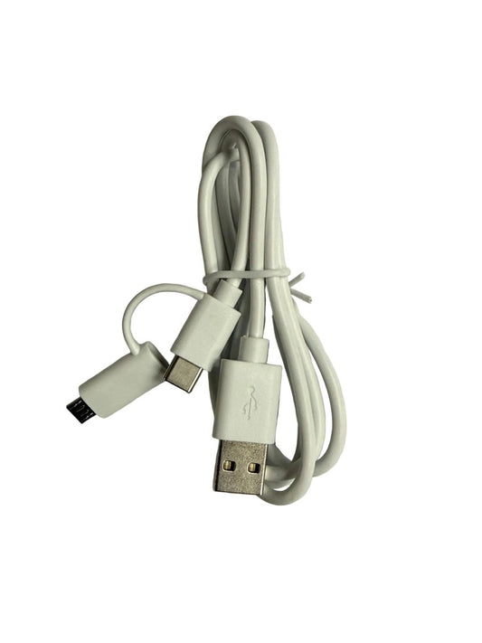 USB C Charging Cable - Vape Town