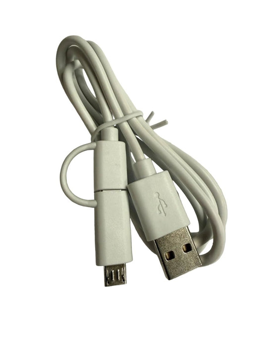USB C Charging Cable - Vape Town