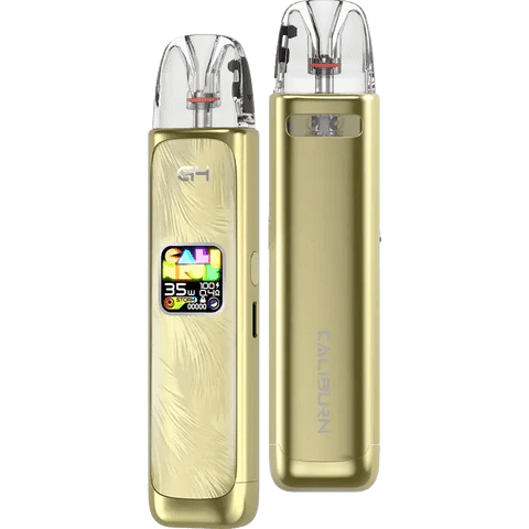 Uwell Caliburn G4 Pod Kit - Vape Town