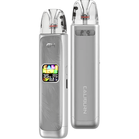 Uwell Caliburn G4 Pod Kit - Vape Town