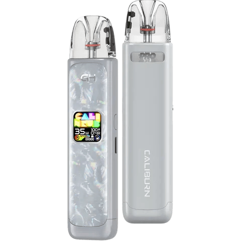 Uwell Caliburn G4 Pod Kit - Vape Town