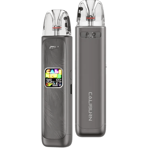 Uwell Caliburn G4 Pod Kit - Vape Town