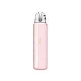 An image of the Uwell Caliburn G5 Lite SE Vape Pod Kit in the Pink Leather colour option