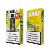 Uwell Caliburn G5 Pod Vape Kit - Vape Town