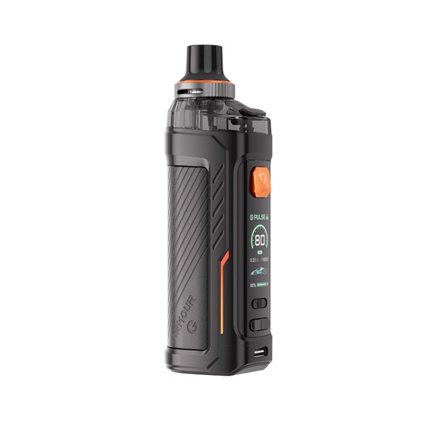Vaporesso Armour G Pod Vape Kit Black.