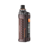 Vaporesso Armour G Pod Vape Kit Brown.