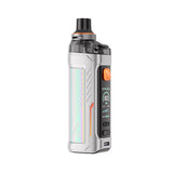 Vaporesso Armour G Pod Vape Kit Silver.