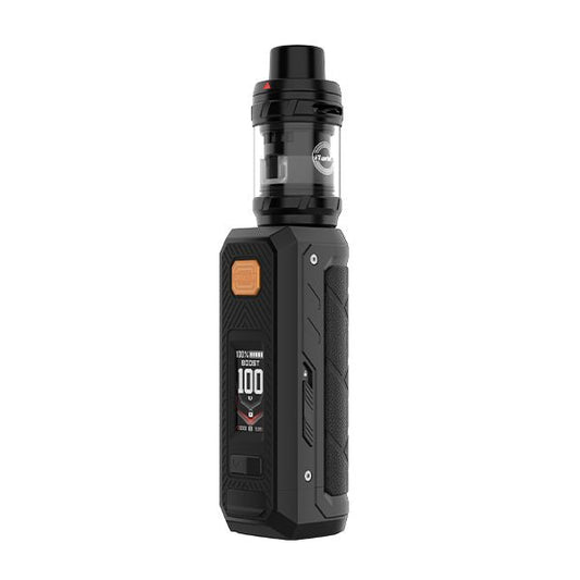 Vaporesso Armour Ultra Vape Kit Black.