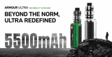 Vaporesso Armour Ultra Vape Kit Ultra Graphic.