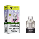 Vaporesso Dojo Blast 10K + Dojo Blast 30k Prefilled Replacement Pods - Vape Town