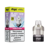 Vaporesso Dojo Blast 10K + Dojo Blast 30k Prefilled Replacement Pods - Vape Town