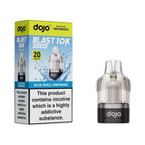 Vaporesso Dojo Blast 10K + Dojo Blast 30k Prefilled Replacement Pods - Vape Town