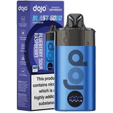 Vaporesso Dojo Blast 6000 Vape Kit Blueberry Sour Raspberry available from the online vape shop Vape Town UK