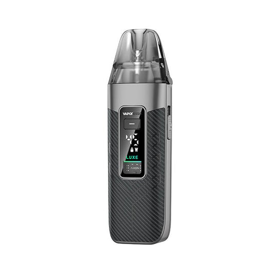 Vaporesso Luxe X3 Refillable Pod Kit - Vape Town