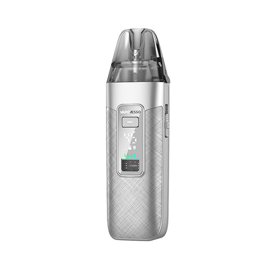 Vaporesso Luxe X3 Refillable Pod Kit - Vape Town