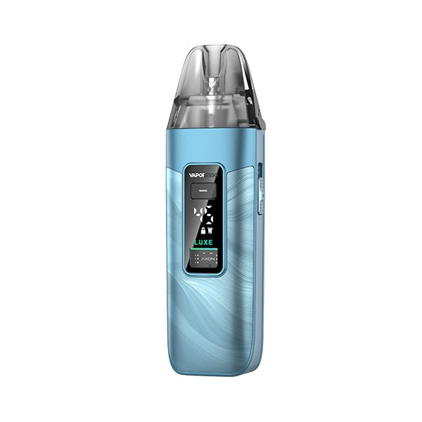 Vaporesso Luxe X3 Refillable Pod Kit - Vape Town