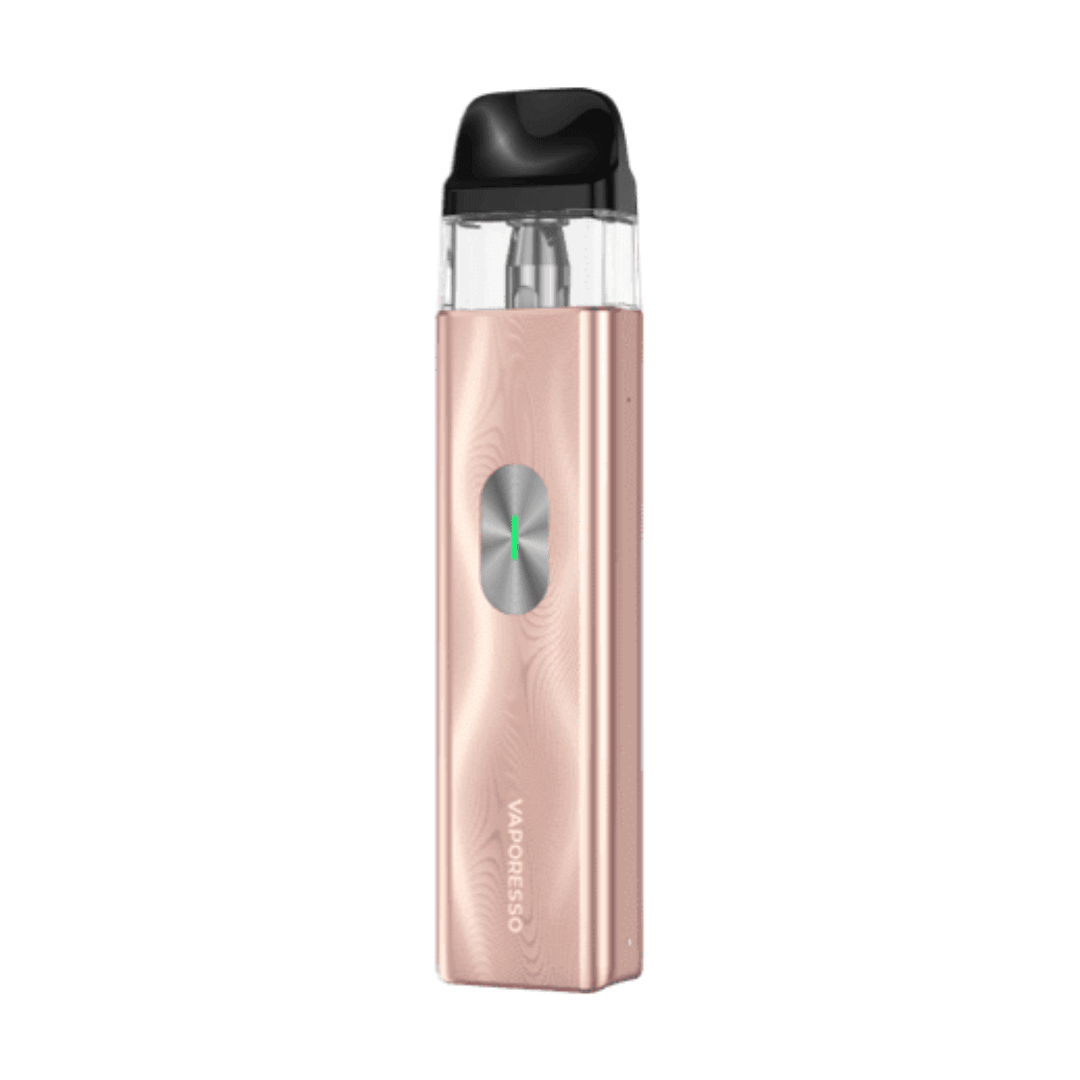 How To Fix Vaporesso Xros Mini Vaporesso XROS 4 Mini Pod Vape Kit