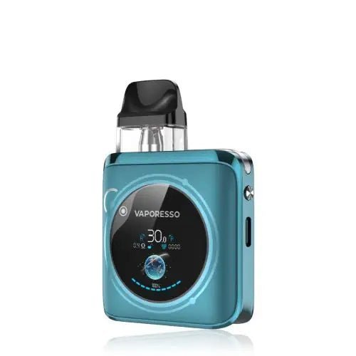 Vaporesso XROS 4 Nano Pod Kit - Vape Town