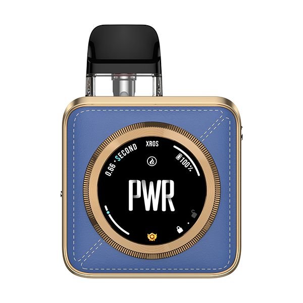 Vaporesso XROS 5 Nano Pod Vape Kit - Vape Town