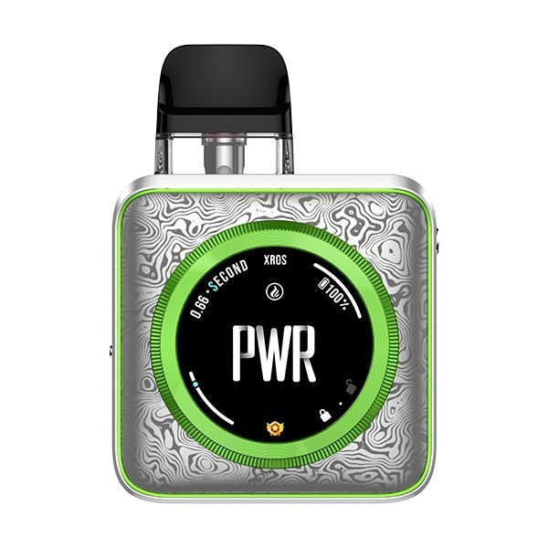 Vaporesso XROS 5 Nano Pod Vape Kit – Vape Town