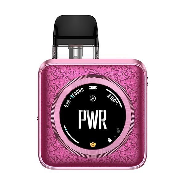 Vaporesso XROS 5 Nano Pod Vape Kit - Vape Town