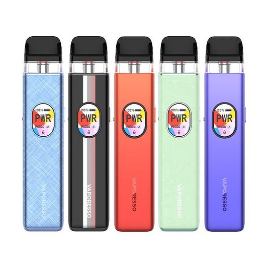 Vaporesso XROS 5 Pod Vape Kit - Vape Town