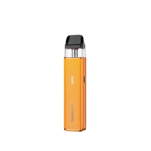 Vaporesso XROS 6 Mini Pod Vape Kit - Vape Town