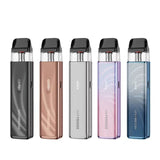 Vaporesso XROS 6 Mini Pod Vape Kit - Vape Town