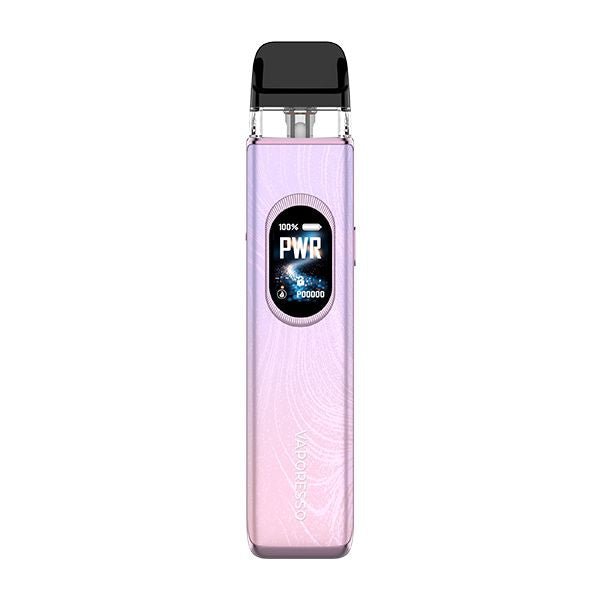 Vaporesso XROS 6 Pod Vape Kit - Vape Town