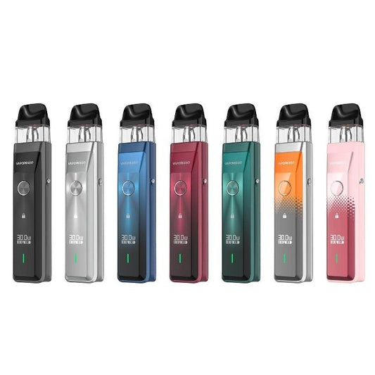 Vaporesso XROS PRO Pod Kit - Vape Town